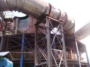 Pre Engineered Buildings